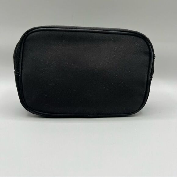 Zara Black Small Pouch - Picture 2 of 4